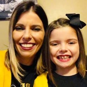 Meet your Posher, Shelly